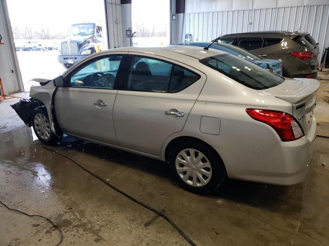 Photo 2 from auction – 2016 NISSAN VERSA S with VIN 3N1CN7AP8GL881470