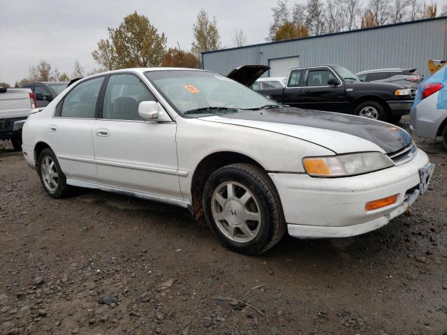 Photo 4 from auction – 1995 HONDA ACCORD EX with VIN JHMCD5652SC044874