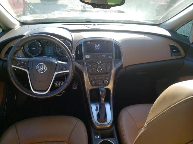 Photo 8 from auction – 2014 BUICK VERANO PRE with VIN 1G4PT5SV8E4137582