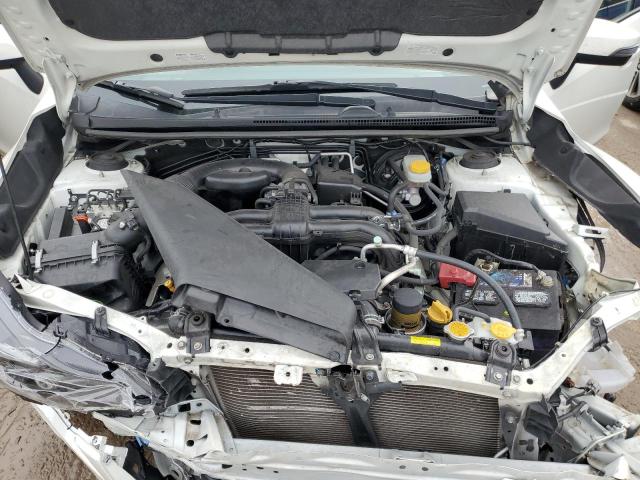 Photo 12 from auction – 2016 SUBARU IMPREZA SP with VIN JF1GPAY67GH291848