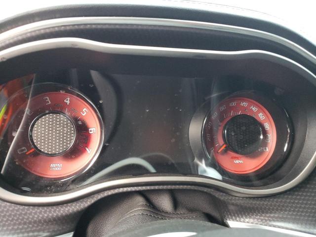 Photo 9 from auction – 2020 DODGE CHALLENGER with VIN 2C3CDZL99LH255668