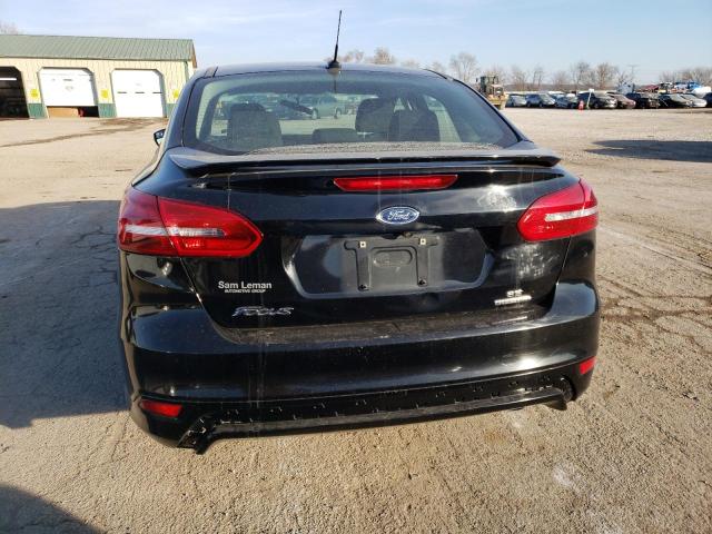 Photo 6 from auction – 2016 FORD FOCUS SE with VIN 1FADP3F29GL357649