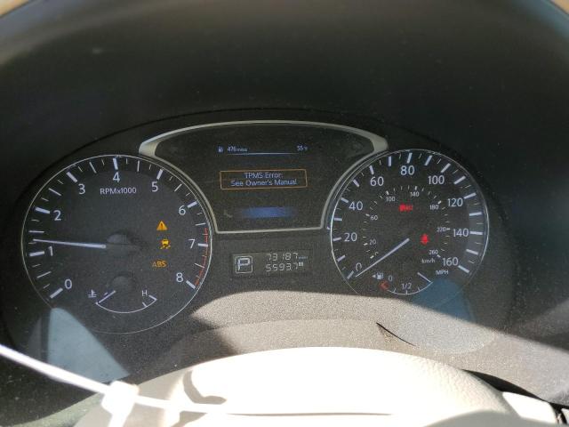 Photo 9 from auction – 2014 NISSAN ALTIMA 2.5 with VIN 1N4AL3AP9EC157742
