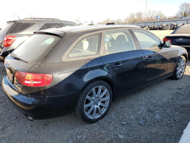 Photo 3 from auction – 2011 AUDI A4 PREMIUM with VIN WAUSFAFL5BA164823