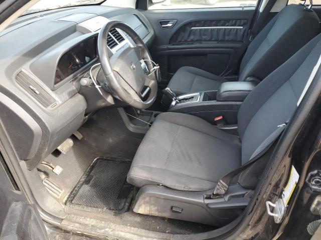 Foto 7 de la subasta – 2010 DODGE JOURNEY SX con VIN 3D4PG5FV7AT149295