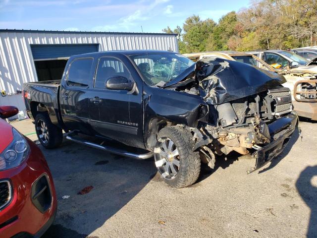 Zdjęcie 4 z aukcji – 2011 CHEVROLET SILVERADO z VIN 3GCPKTE36BG273259