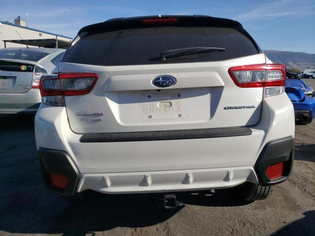 Photo 6 from auction – 2020 SUBARU CROSSTREK with VIN JF2GTAPC7L8240052