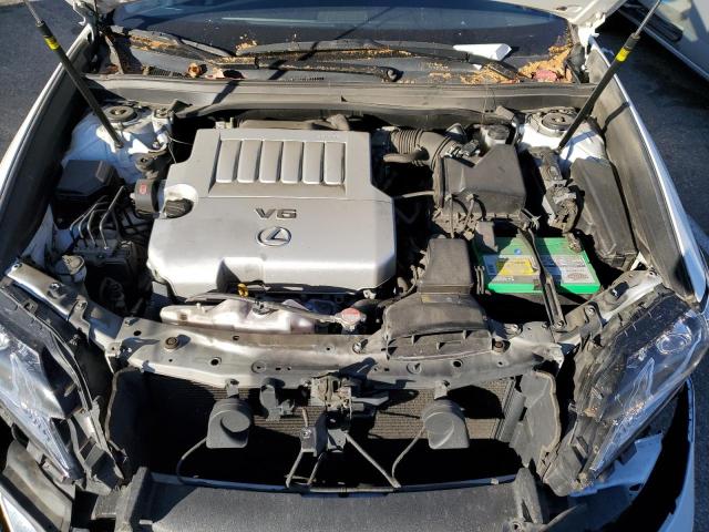 Photo 11 from auction – 2016 LEXUS ES 350 with VIN JTHBK1GGXG2223249