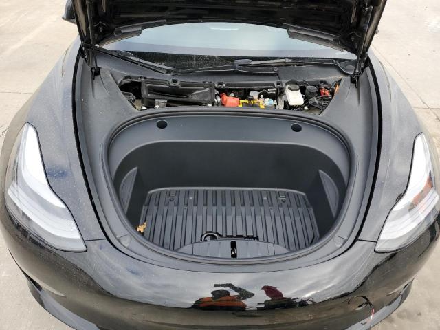 Photo 11 from auction – 2021 TESLA MODEL 3 with VIN 5YJ3E1EA7MF097582