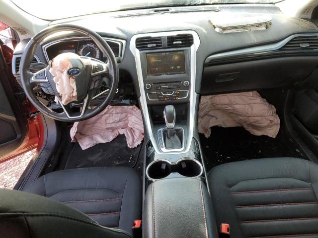 Photo 8 from auction – 2016 FORD FUSION SE with VIN 3FA6P0HD1GR145593