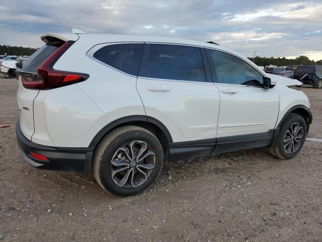 Photo 3 from auction – 2022 HONDA CR-V EXL with VIN 7FARW2H83NE015908