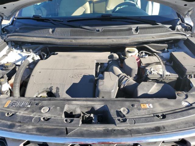 Photo 12 from auction – 2017 FORD EXPLORER with VIN 1FM5K8B88HGD18058