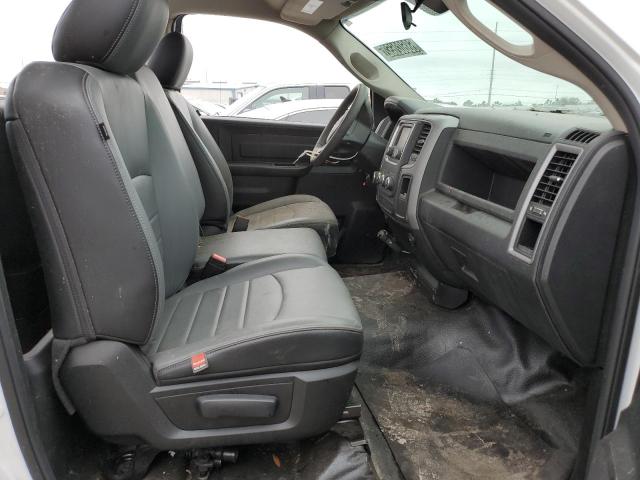 Photo 7 from auction – 2021 RAM 1500 CLASS with VIN 3C6JR6AG7MG551513