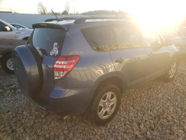 Photo 3 from auction – 2010 TOYOTA RAV4 with VIN 2T3ZF4DV7AW027308