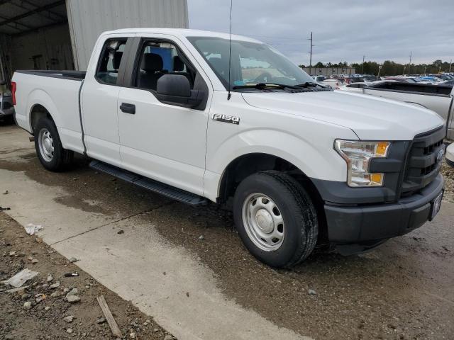 Photo 4 from auction – 2015 FORD F150 SUPER with VIN 1FTEX1C85FFC45746