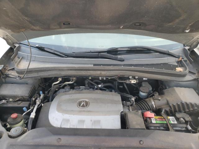 Photo 12 from auction – 2010 ACURA MDX with VIN 2HNYD2H21AH514410