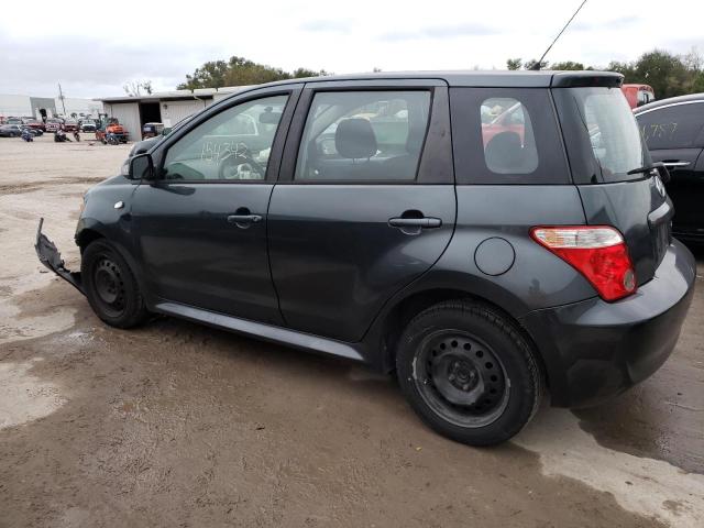 Photo 2 from auction – 2006 TOYOTA SCION XA with VIN JTKKT624560140730