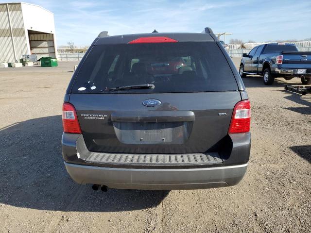 Photo 6 from auction – 2007 FORD FREESTYLE with VIN 1FMDK02187GA39708