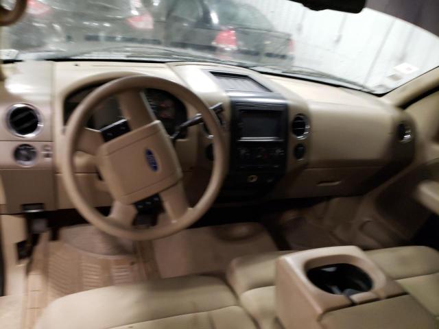 Photo 8 from auction – 2007 FORD F150 with VIN 1FTPX14V87FB15877