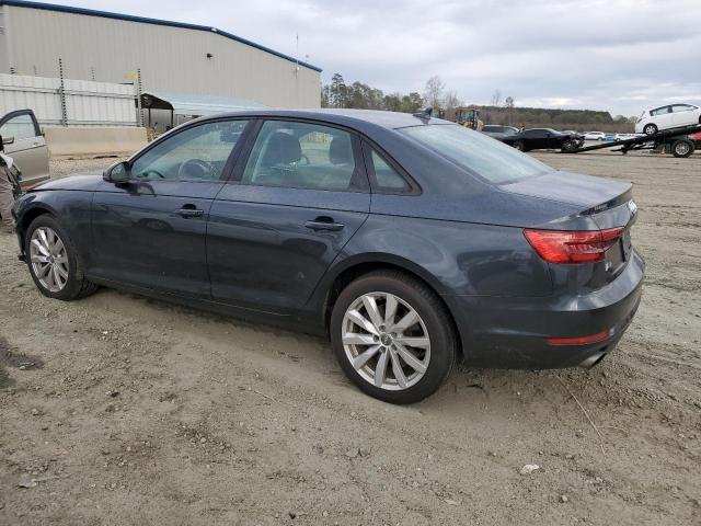 Photo 2 from auction – 2017 AUDI A4 PREMIUM with VIN WAUANAF4XHN026106