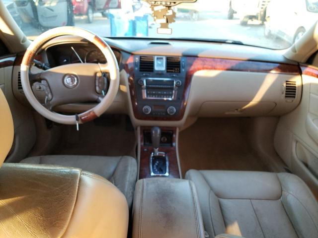 Photo 8 from auction – 2006 CADILLAC DTS with VIN 1G6KD57Y56U231826