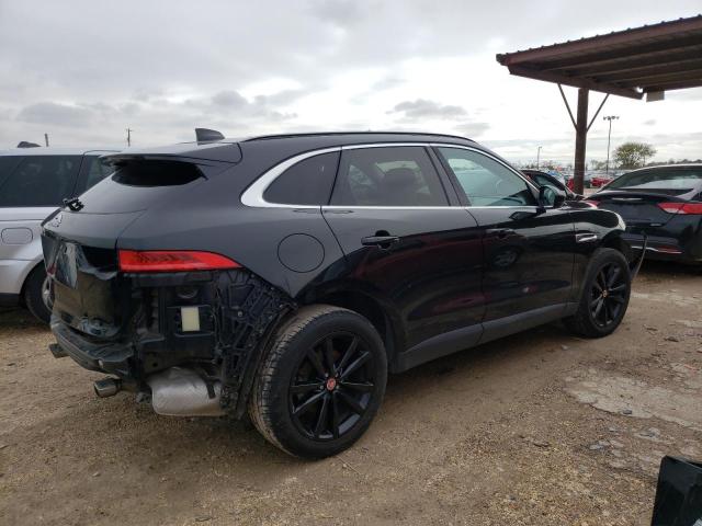 Photo 3 from auction – 2017 JAGUAR F-PACE PRE with VIN SADCK2BVXHA084561