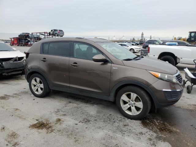 Photo 4 from auction – 2011 KIA SPORTAGE L with VIN KNDPBCA24B7028453