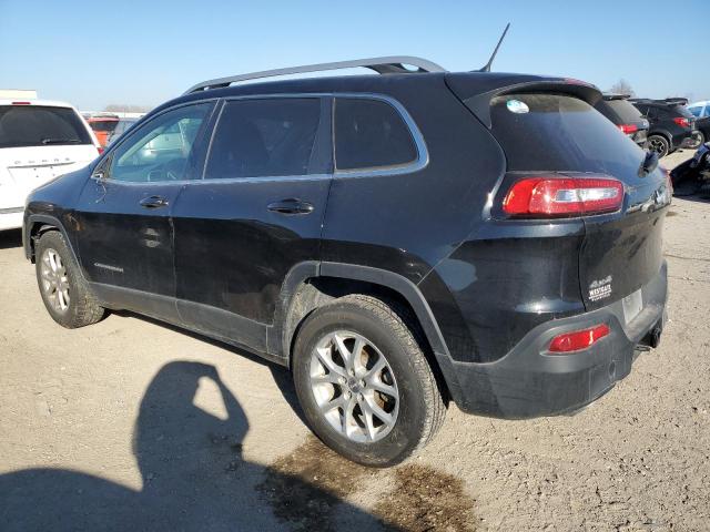 Photo 2 from auction – 2015 JEEP CHEROKEE L with VIN 1C4PJMCSXFW773306