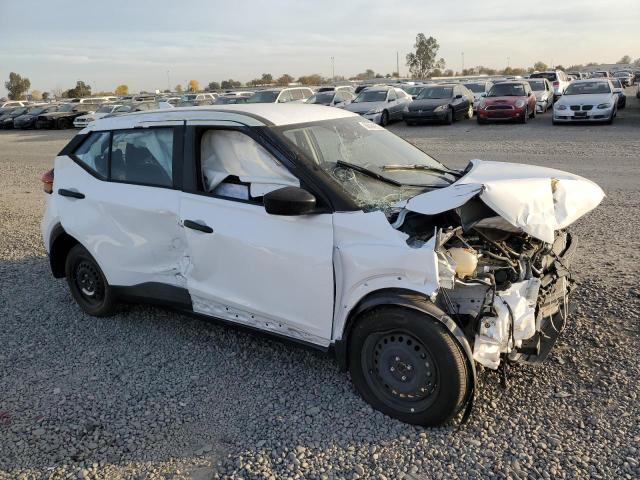 Photo 4 from auction – 2022 NISSAN KICKS S with VIN 3N1CP5BV2NL486760