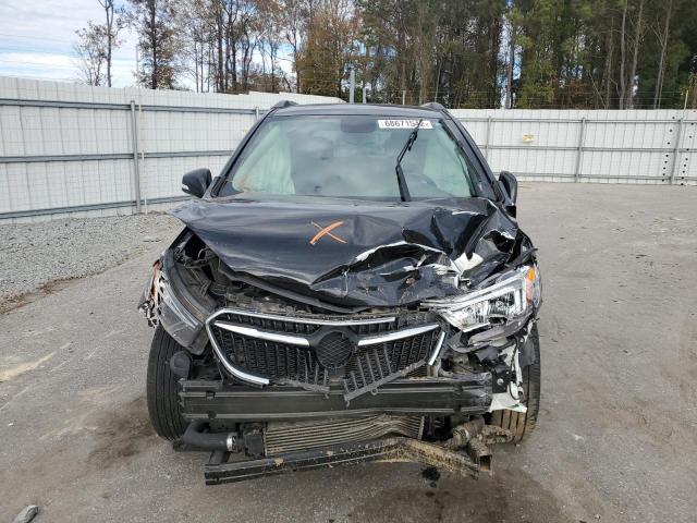 Photo 5 from auction – 2019 BUICK ENCORE PRE with VIN KL4CJASB9KB808458