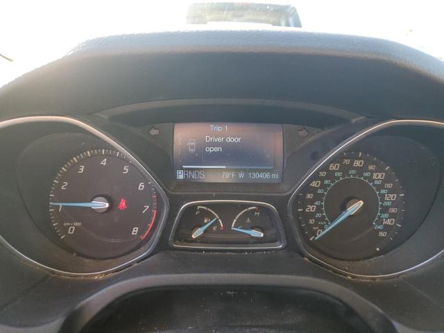 Photo 9 from auction – 2012 FORD FOCUS SEL with VIN 1FAHP3M2XCL475594