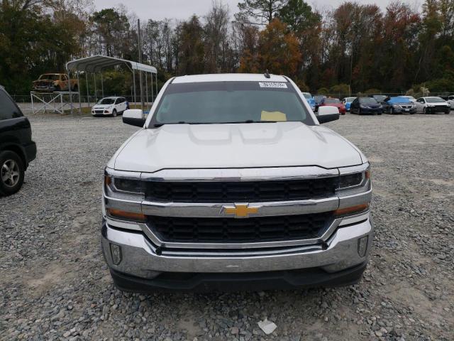 Photo 5 from auction – 2019 CHEVROLET SILVERADO with VIN 2GCRCPECXK1115707