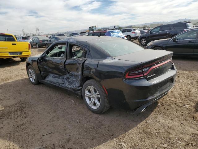 Photo 2 from auction – 2020 DODGE CHARGER SX with VIN 2C3CDXBG9LH204403