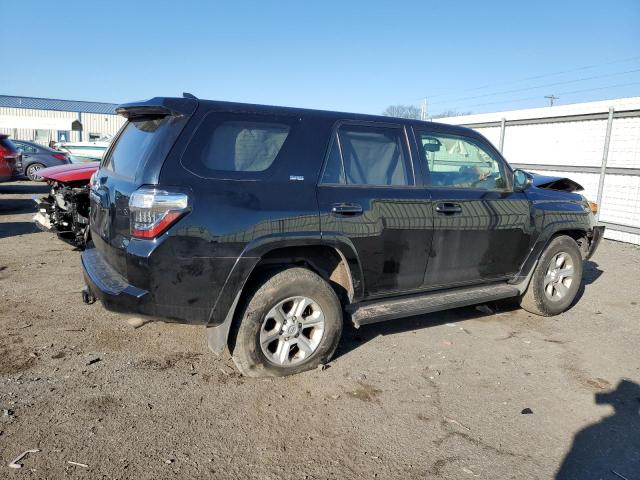 Photo 3 from auction – 2018 TOYOTA 4RUNNER SR with VIN JTEBU5JR9J5603987