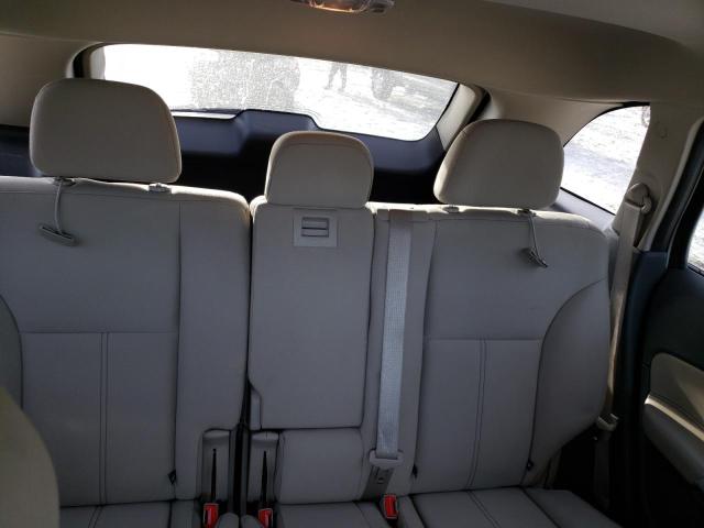 Photo 10 from auction – 2013 FORD EDGE SE with VIN 2FMDK3GC0DBB49814