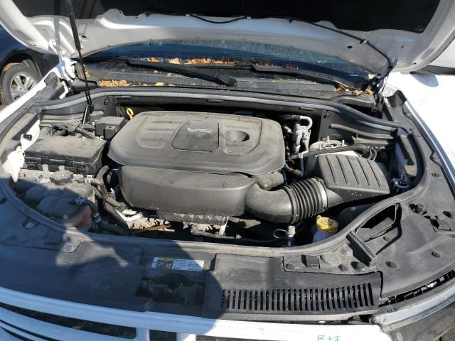 Photo 11 from auction – 2018 DODGE DURANGO GT with VIN 1C4RDJDG9JC187389