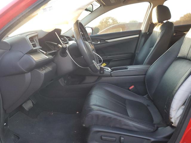 Photo 7 from auction – 2017 HONDA CIVIC TOUR with VIN 2HGFC1F97HH656184