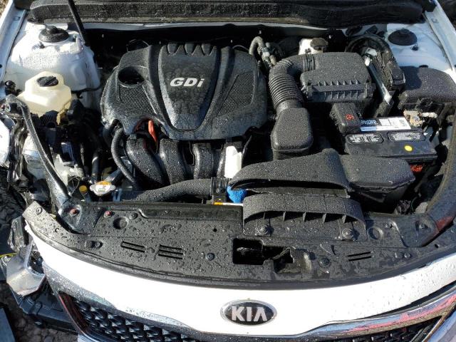 Photo 11 from auction – 2013 KIA OPTIMA EX with VIN 5XXGN4A78DG208117