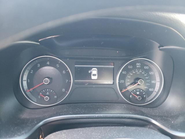 Photo 9 from auction – 2022 KIA FORTE FE with VIN 3KPF24AD3NE472771