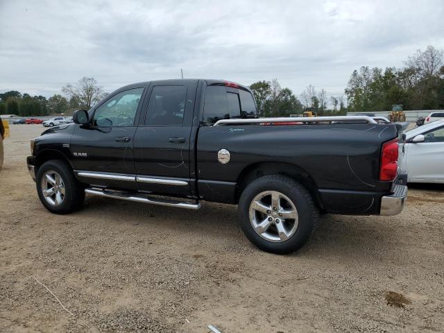 Photo 2 from auction – 2008 DODGE RAM 1500 S with VIN 1D7HA18218J111566