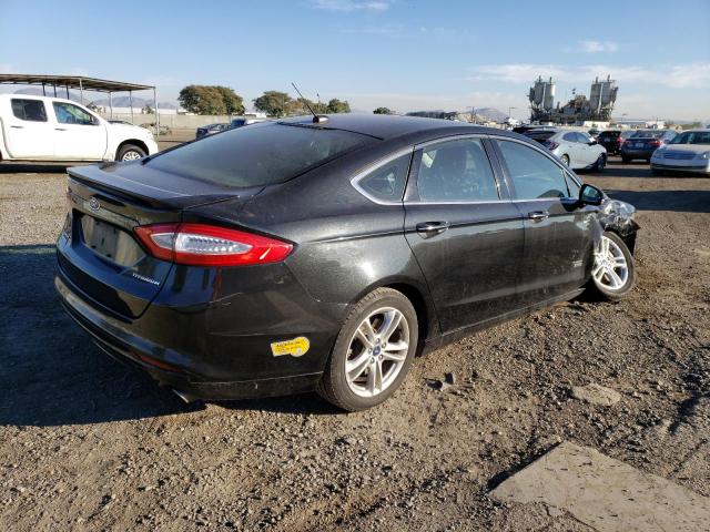 Photo 3 from auction – 2015 FORD FUSION TIT with VIN 3FA6P0SU9FR253399