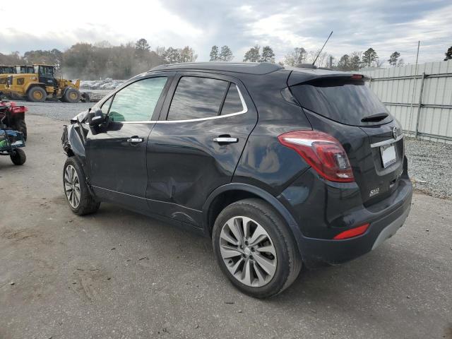 Photo 2 from auction – 2019 BUICK ENCORE PRE with VIN KL4CJASB9KB808458