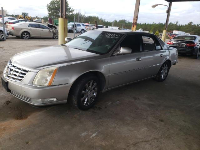 Photo 1 from auction – 2008 CADILLAC DTS with VIN 1G6KD57Y88U179532