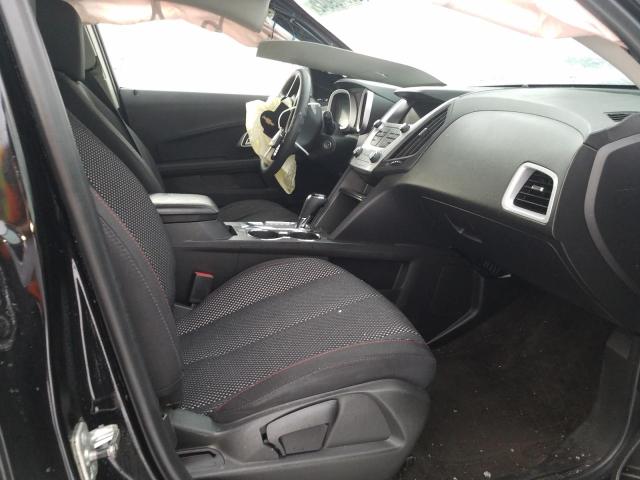 Photo 5 from auction – 2016 CHEVROLET EQUINOX LS with VIN 2GNFLEEK9G6335758