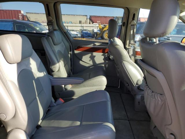 Photo 11 from auction – 2007 CHRYSLER TOWN & COU with VIN 2A8GP64L07R208826