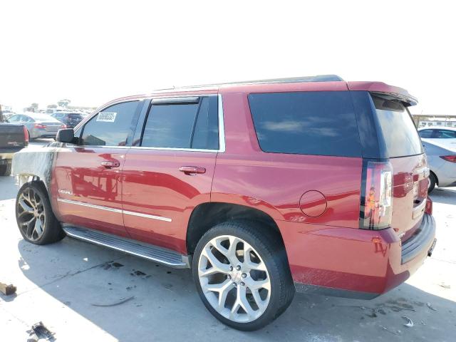 Photo 2 from auction – 2015 GMC YUKON SLT with VIN 1GKS1BKC7FR141584