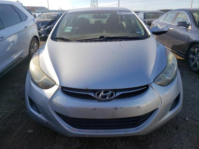 Photo 5 from auction – 2011 HYUNDAI ELANTRA GL with VIN 5NPDH4AE5BH027423