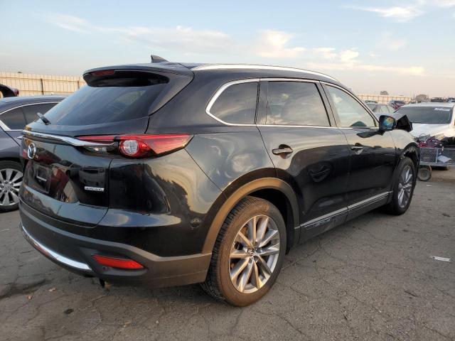 Photo 3 from auction – 2021 MAZDA CX-9 GRAND with VIN JM3TCBDY7M0518006