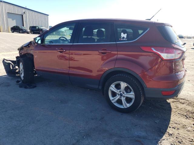 Photo 2 from auction – 2016 FORD ESCAPE SE with VIN 1FMCU9GX2GUB54832