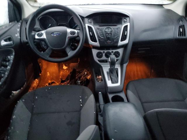 Photo 8 from auction – 2014 FORD FOCUS SE with VIN 1FADP3F23EL363928